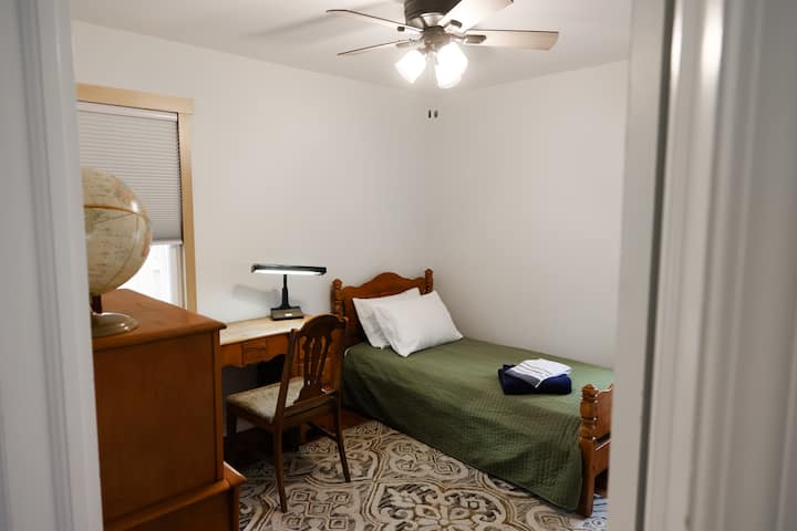 Chambre 2