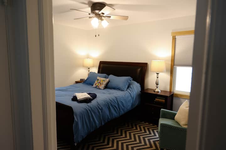 Chambre 1