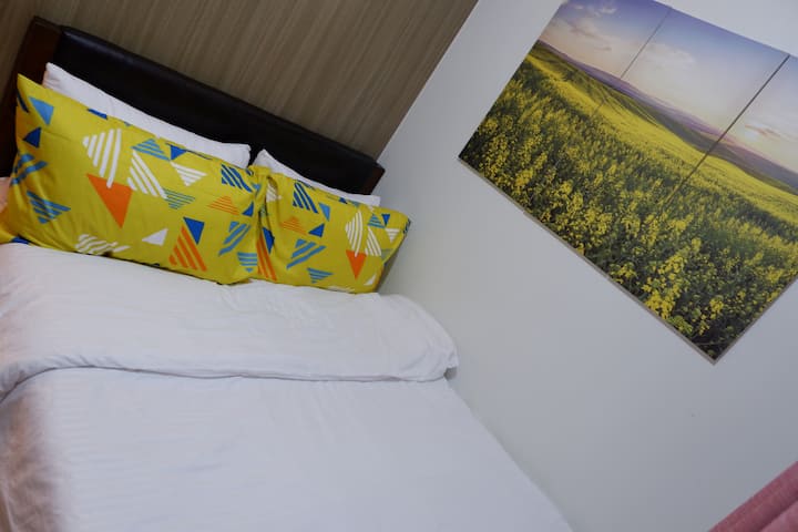 Spálňa