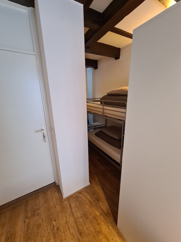saapkamer