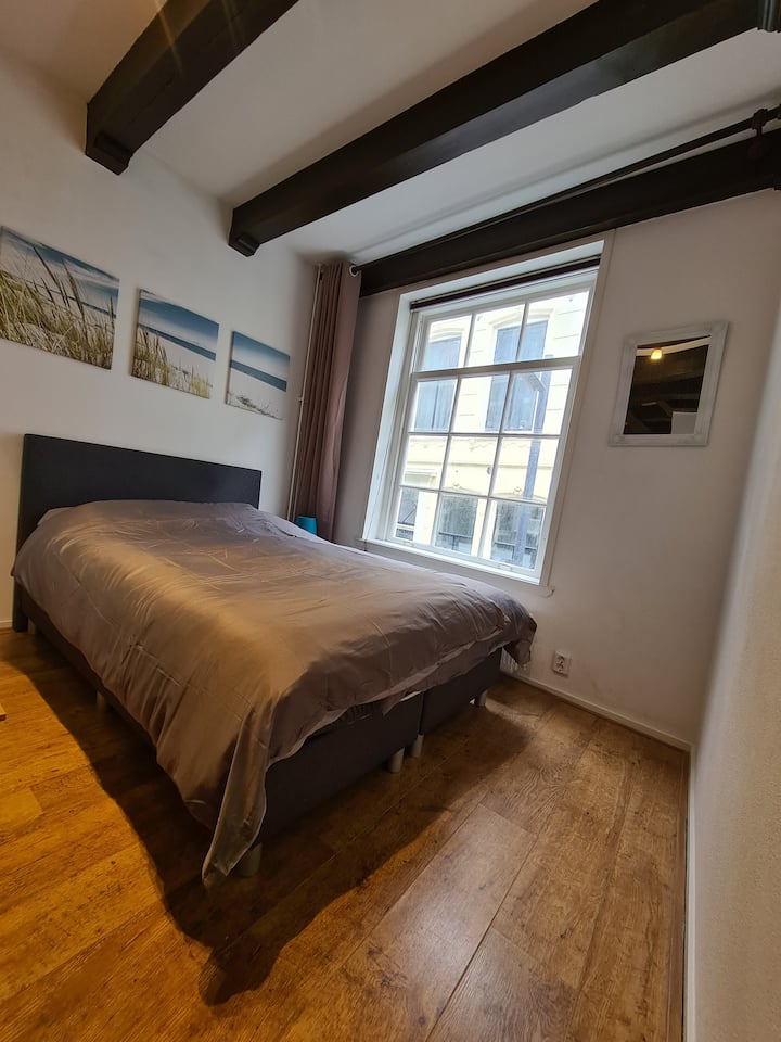 saapkamer