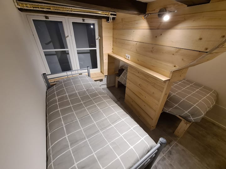 Habitación 4