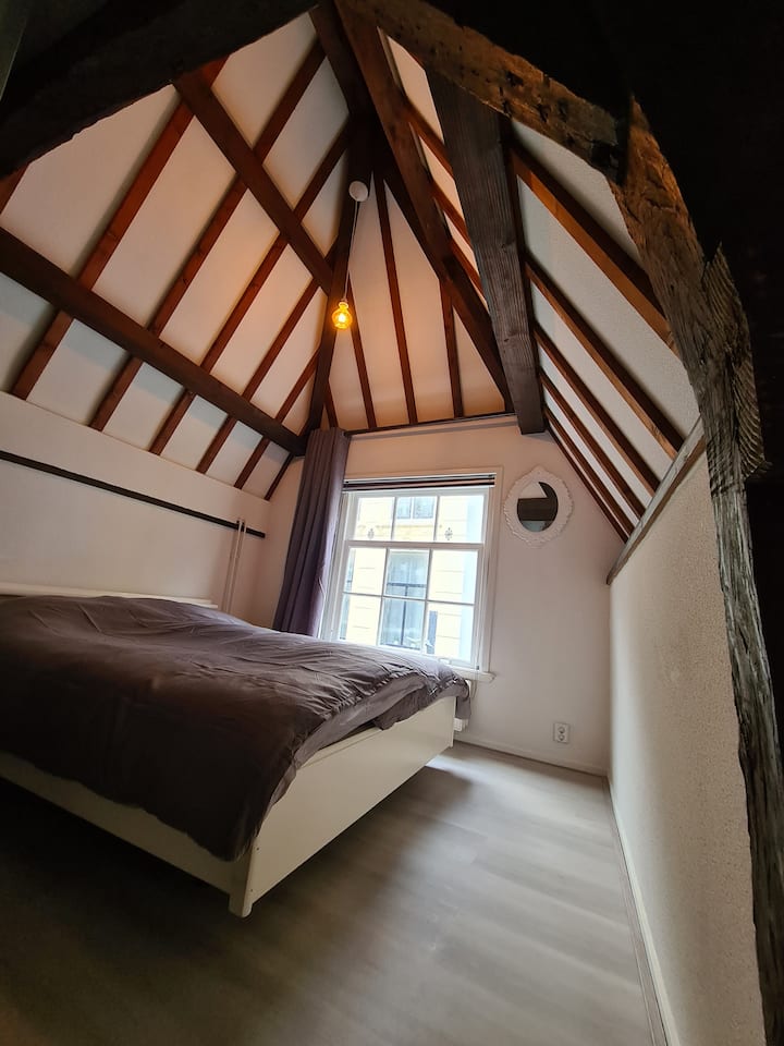 saapkamer