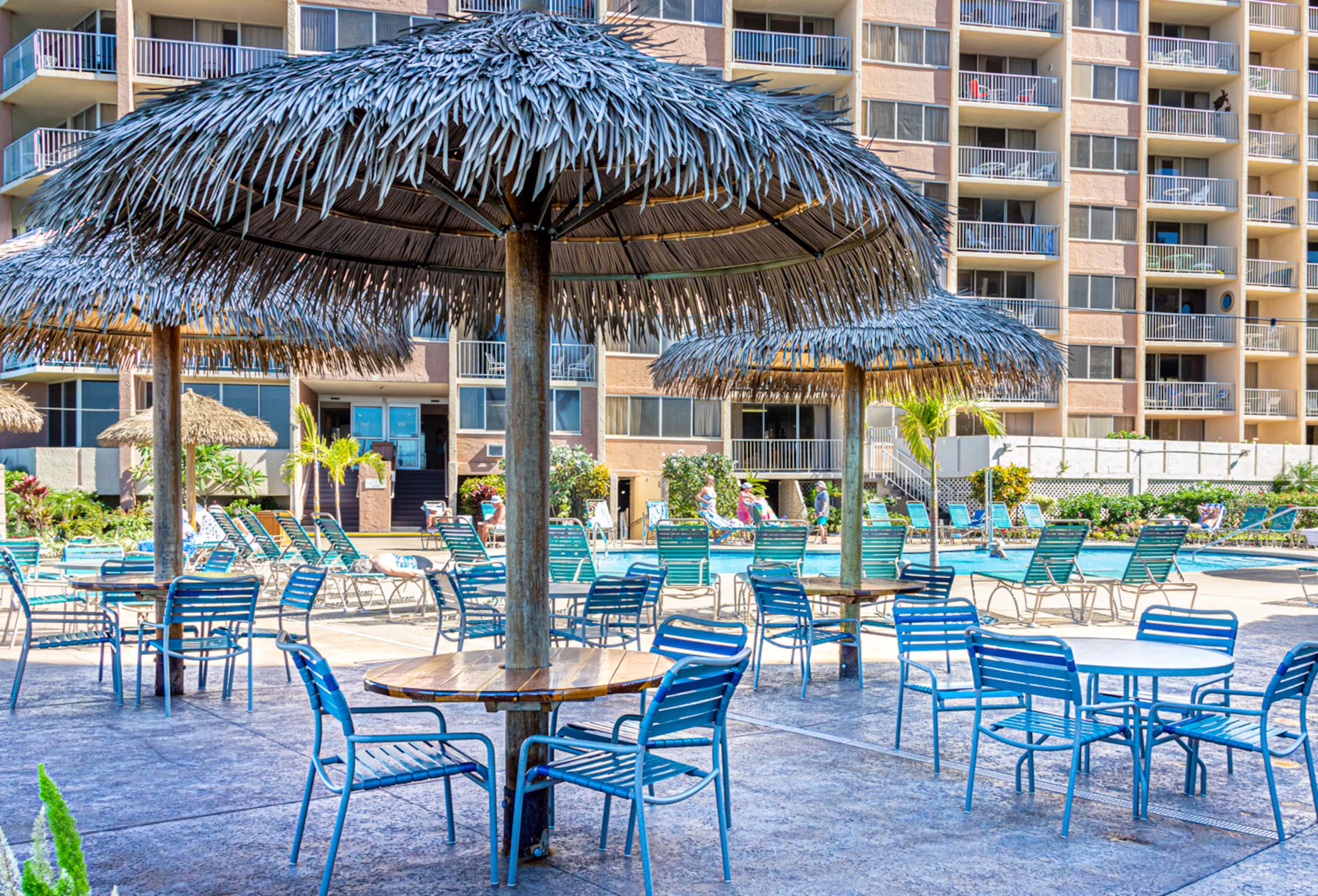 Condo in Lahaina · ★4.65 · 2 bedrooms · 4 beds · 2 baths - Image 15