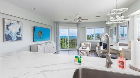 Ocean View Corner Penthouse Ocean Pointe 5416