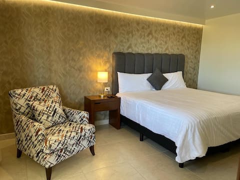 Comfortable apartment