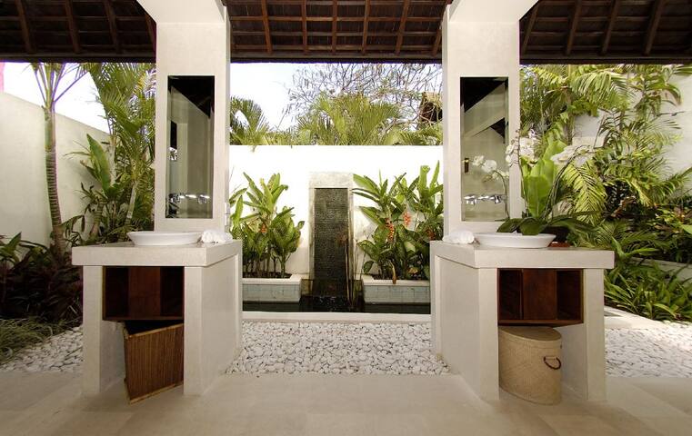 Villa Bali Asri managed Airbnb listing 3