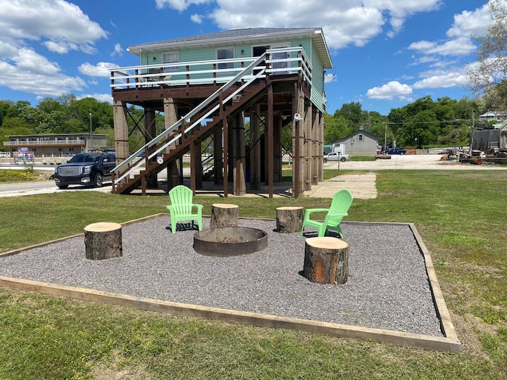 Grafton Cabins House and Cabin Rentals Airbnb