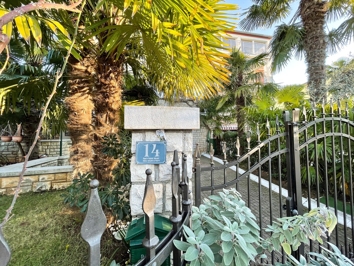 Vila Palma Rovinj 2