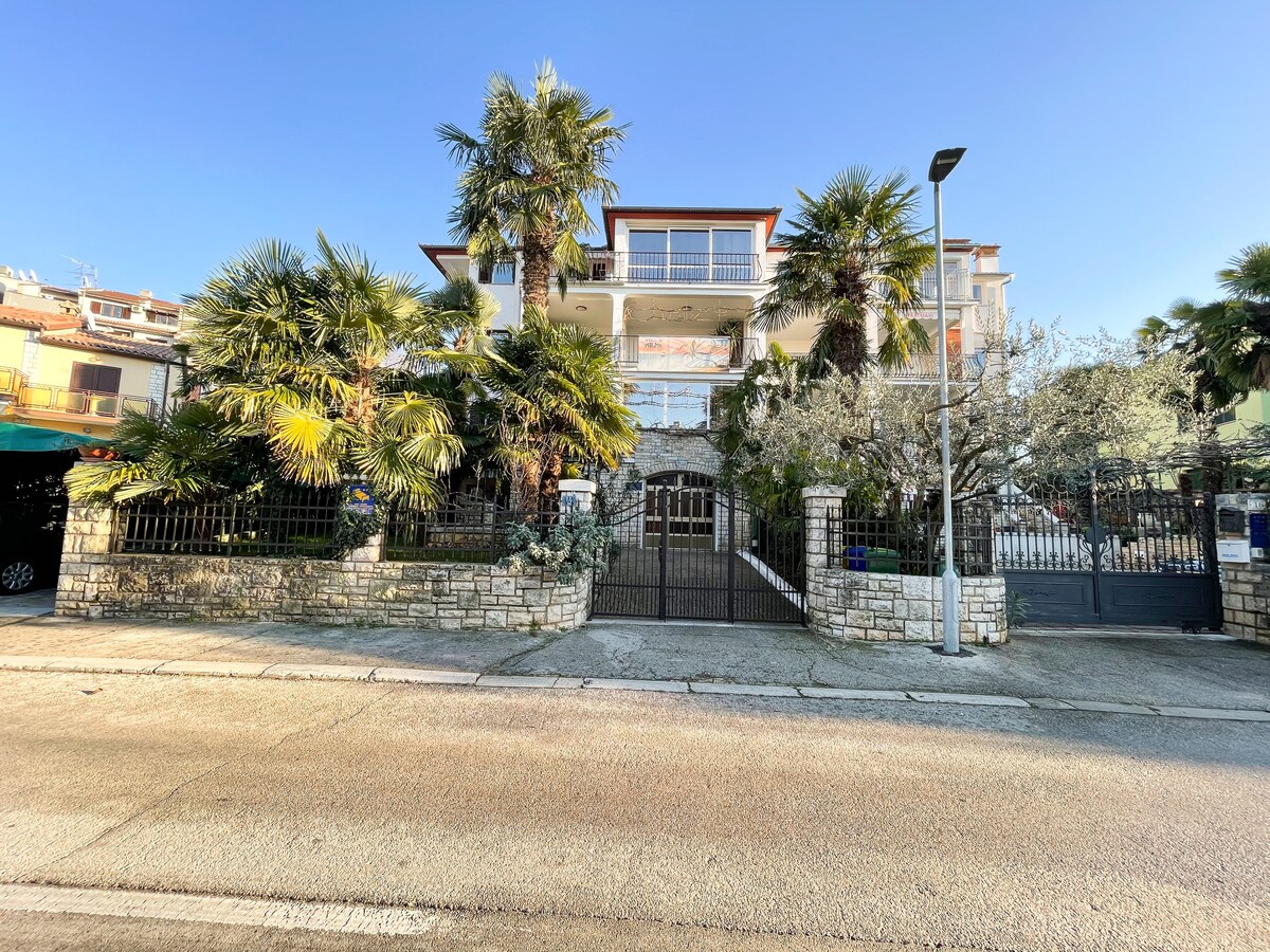 Vila Palma Rovinj 2