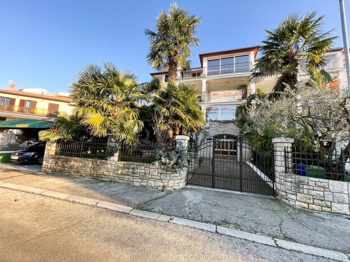 Vila Palma Rovinj 2