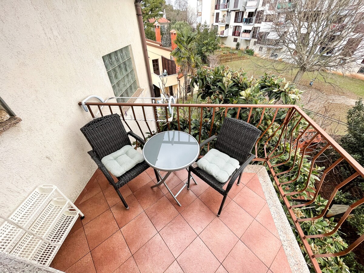 Vila Palma Rovinj 3
