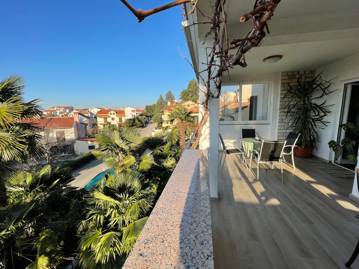Vila Palma Rovinj 4