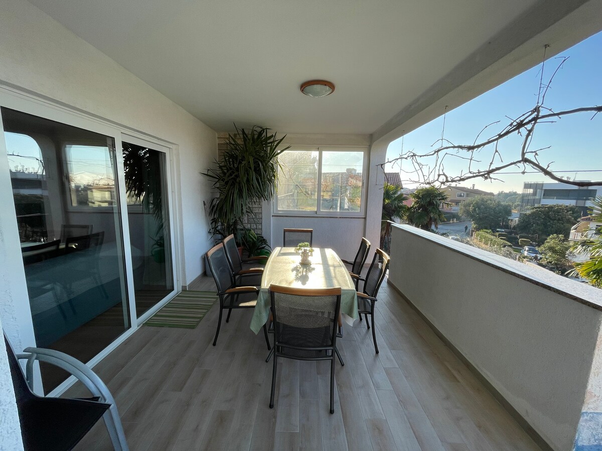 Vila Palma Rovinj 4