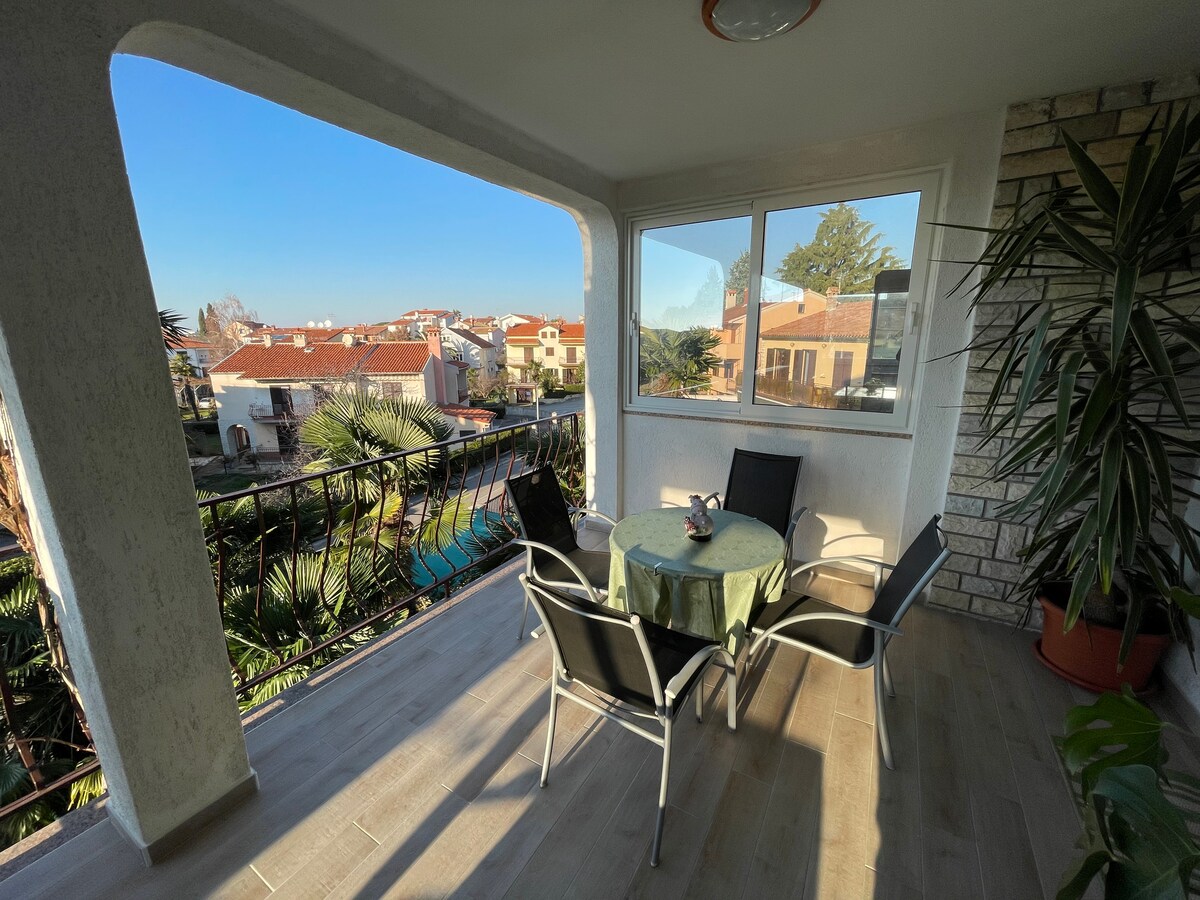 Vila Palma Rovinj 4