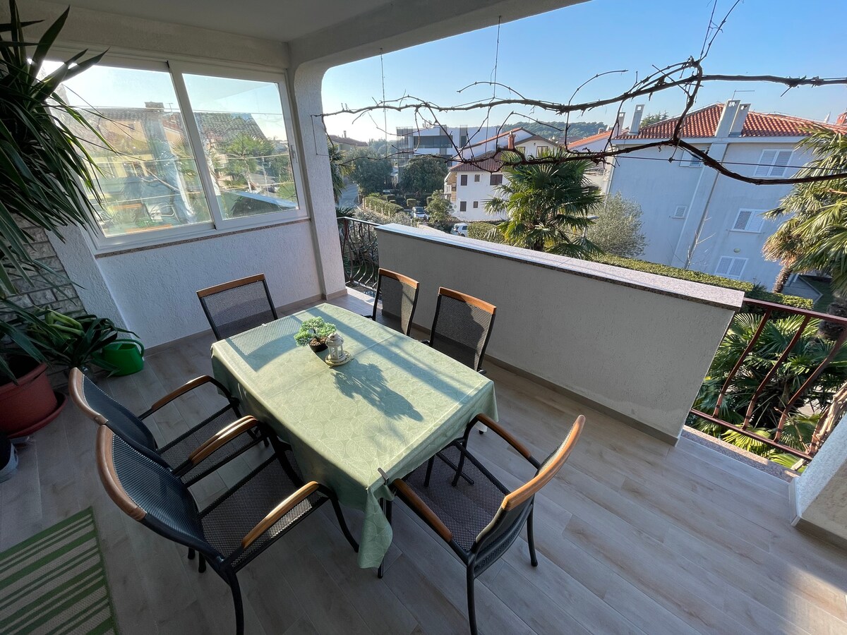 Vila Palma Rovinj 4