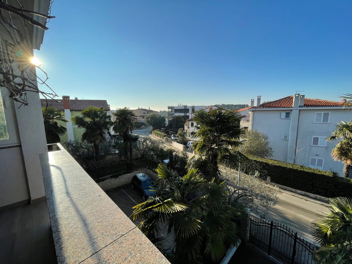 Vila Palma Rovinj 4