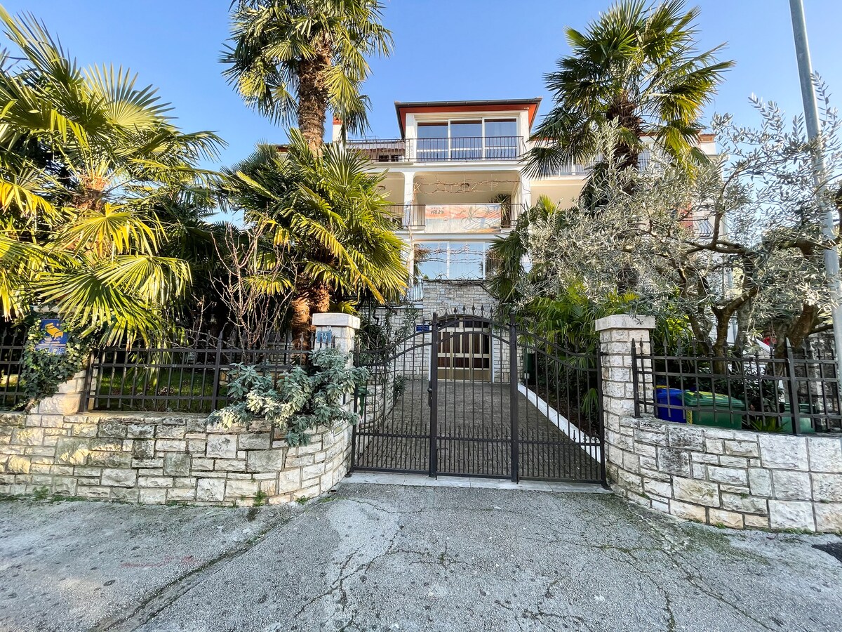 Vila Palma Rovinj 4