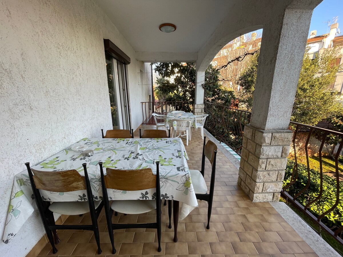 Vila Palma Rovinj 4