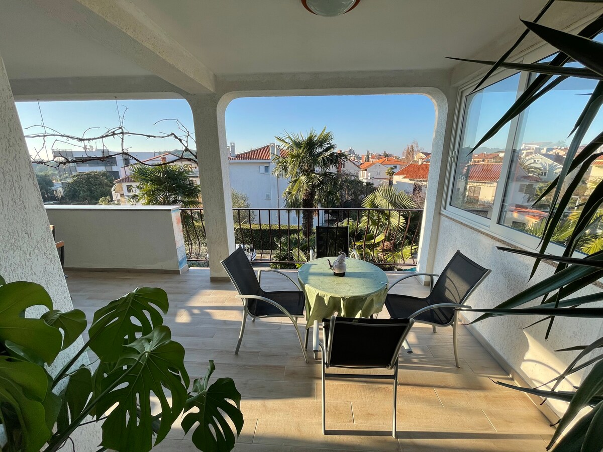 Vila Palma Rovinj 4
