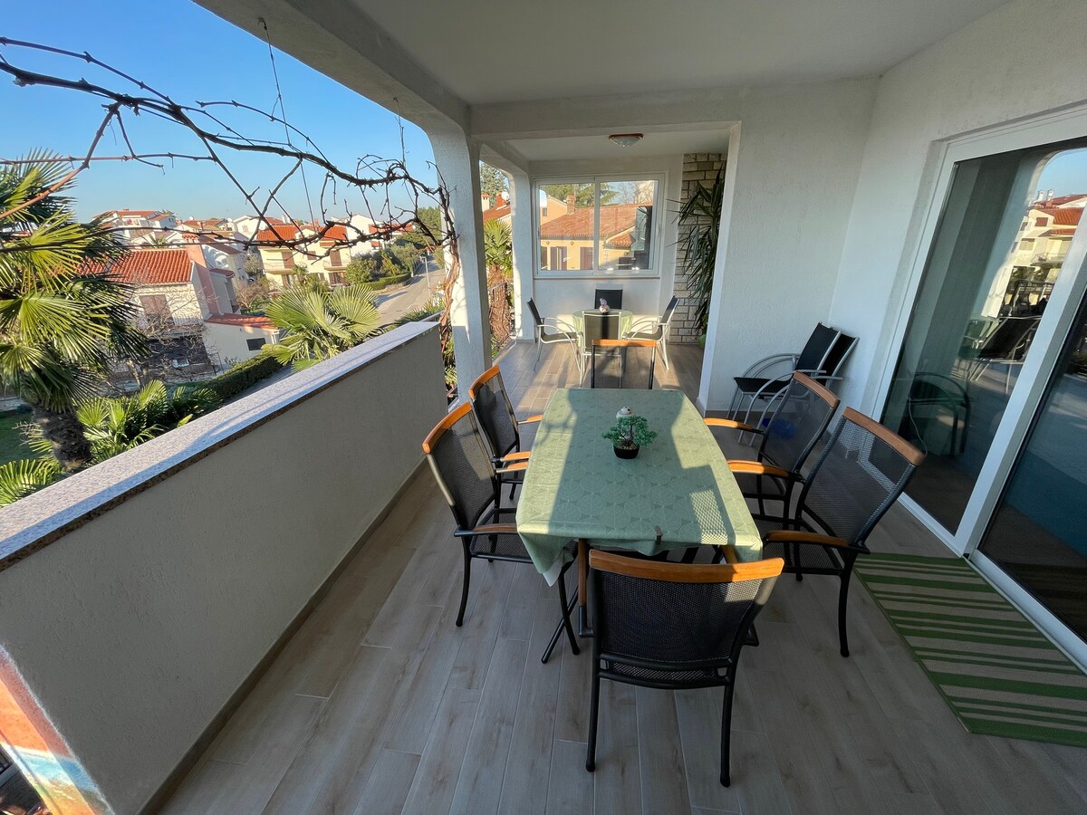 Vila Palma Rovinj 4