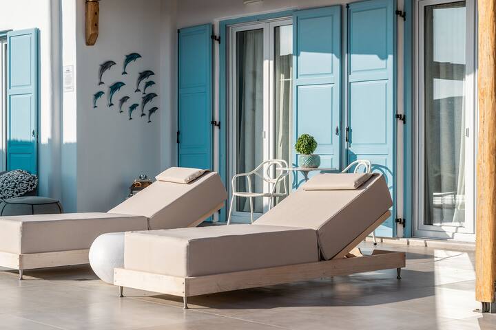 VIlla Agapi with Private Pool & Sea View gallery image 3