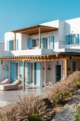 VIlla Agapi with Private Pool & Sea View gallery image 5