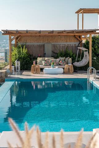 VIlla Agapi with Private Pool & Sea View gallery image 4