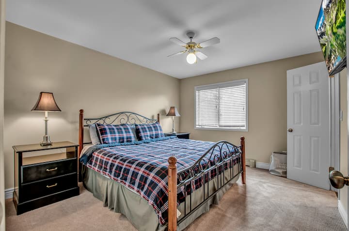 Надстройка на спалня 3 (суперголямо двойно легло)