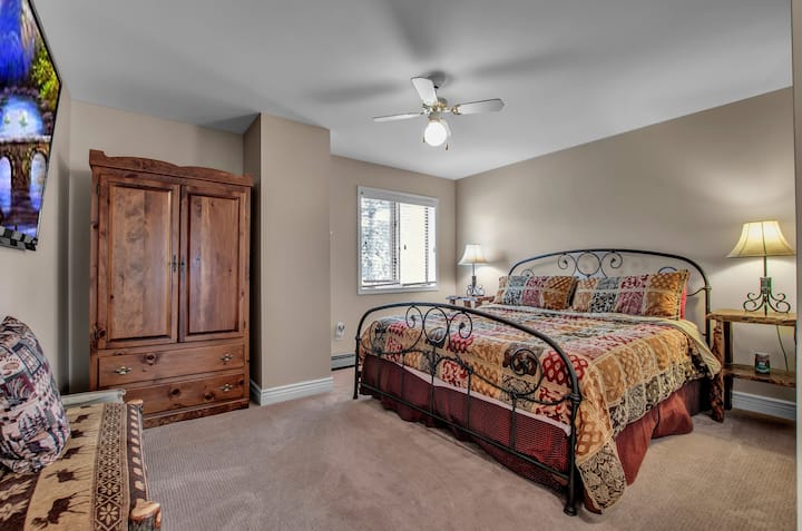 Надстройка на спалня 4 (суперголямо двойно легло)