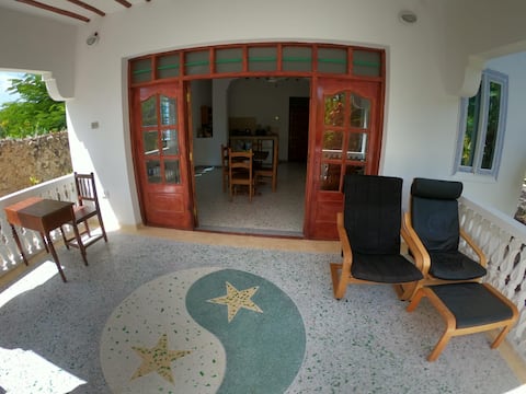 KOME-MAYA GARDEN