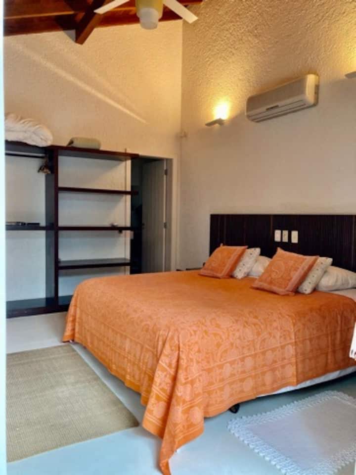 Chambre 1