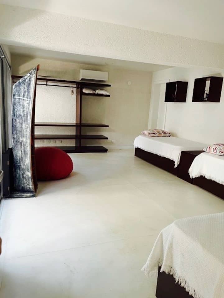 Chambre 4