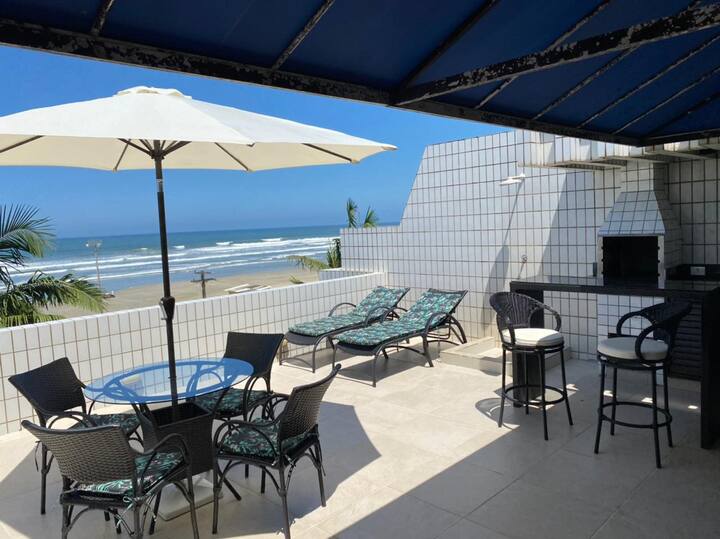 Apartamento 3 quartos, com piscina