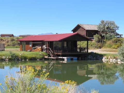 Cody Vacation Rentals Homes Wyoming United States Airbnb