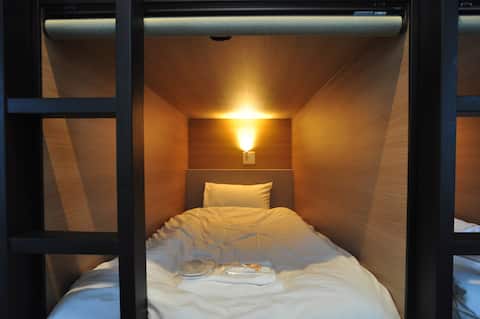 RusutsuGrandCabin/Private Room for Up to 4Guests