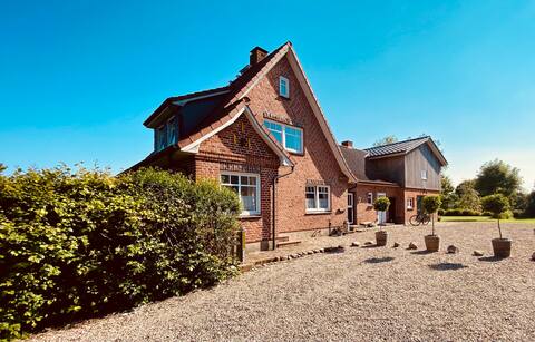 Hof Goosend - Holidays on the Baltic Sea & Schlei