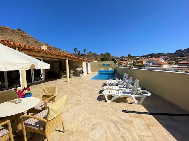 Gran Canaria House managed Airbnb listing 3