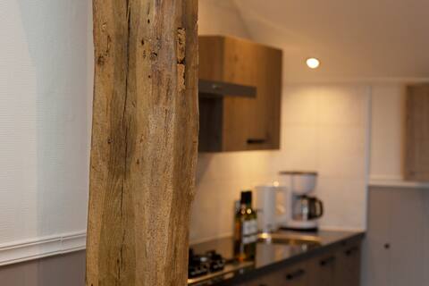 Renovated farmhouse in the Achterhoek