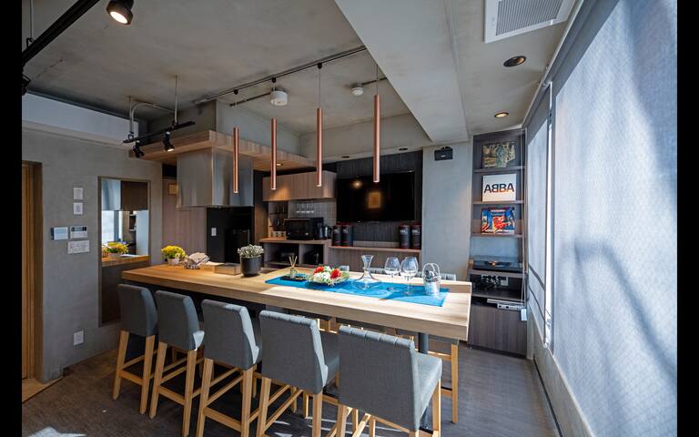 Trive managed Airbnb listing 3