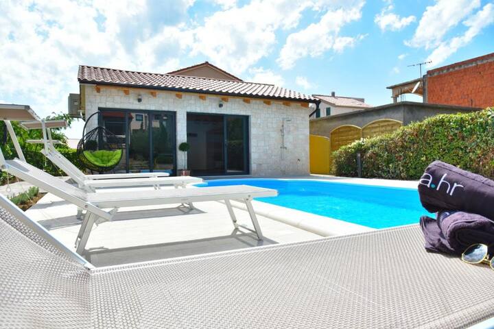 Adriatic Luxury Villas managed Airbnb listing 2
