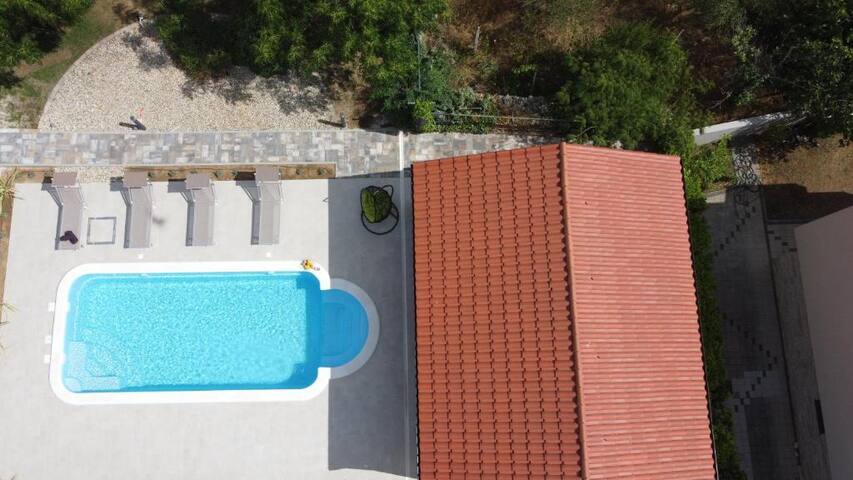 Adriatic Luxury Villas managed Airbnb listing 2