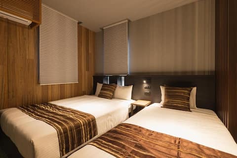 Superior G/with free Wi-Fi & Kitchen/7 ppl