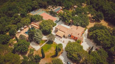 Villa in Provence - Your Ideal Vacation Getaway