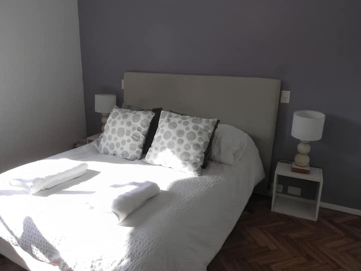 غرفة النوم 1