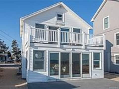 A Beach House Gem