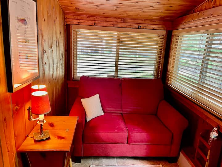 Living room 2