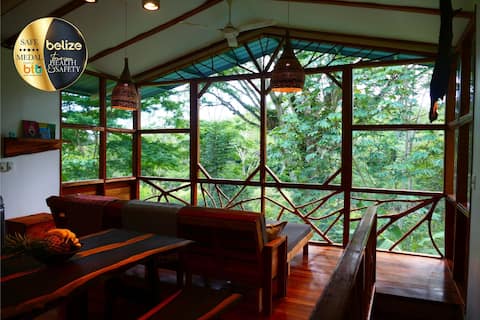 Casa Sophia @ Alma Del Rio / river Eco-comfort