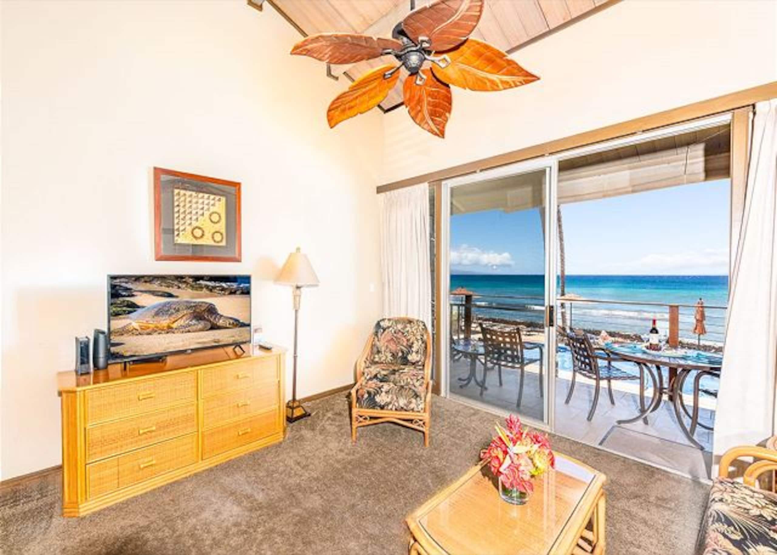 Condo in Lahaina · ★4.68 · 1 bedroom · 1 bed · 1 private bath - Image 4