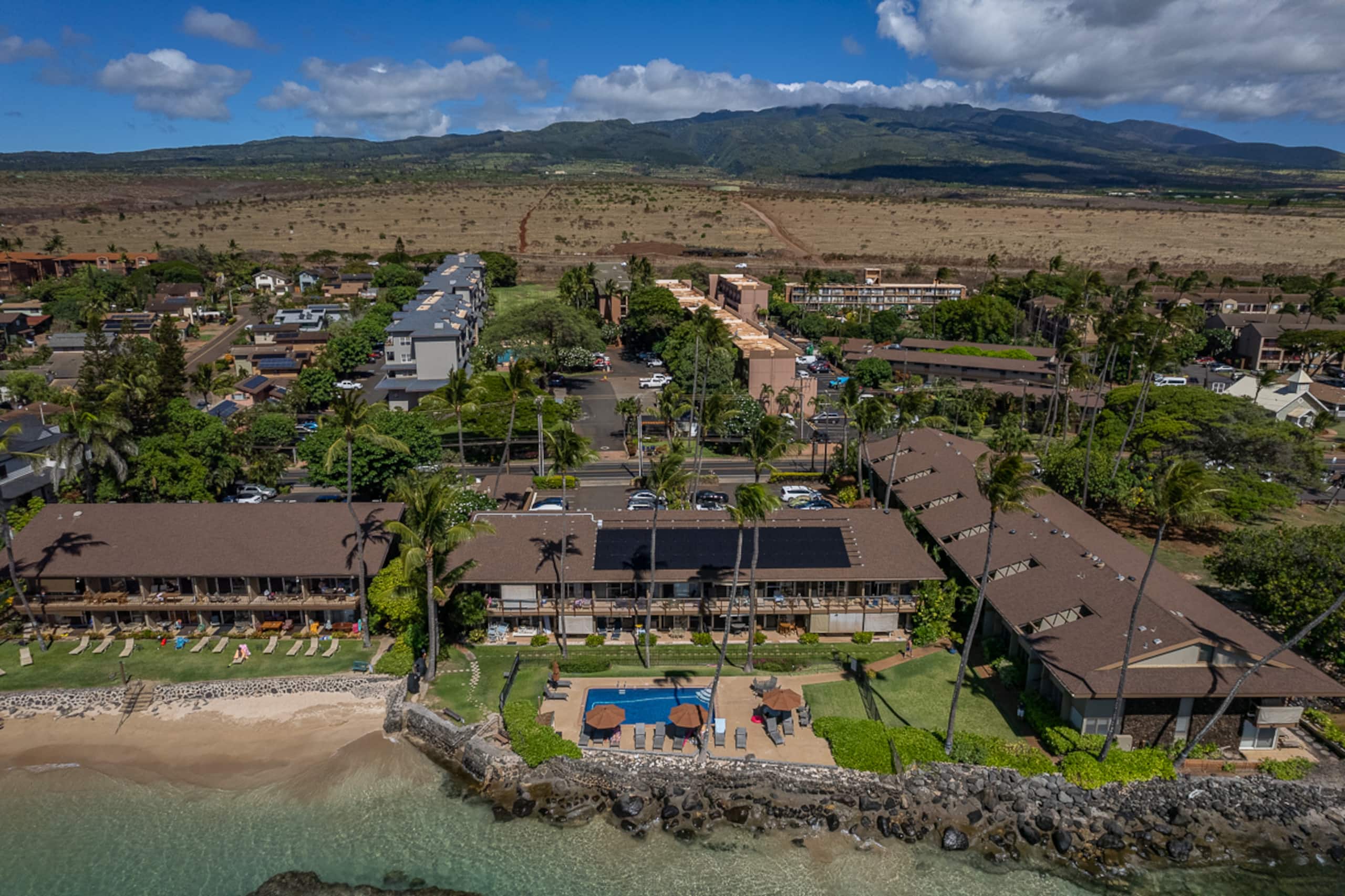 Condo in Lahaina · ★4.68 · 1 bedroom · 1 bed · 1 private bath - Image 41